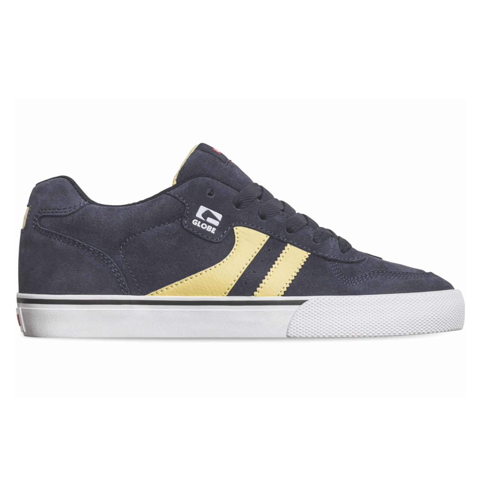 GLOBE GLOBE ENCORE-2 NAVY\PALE YELLOW