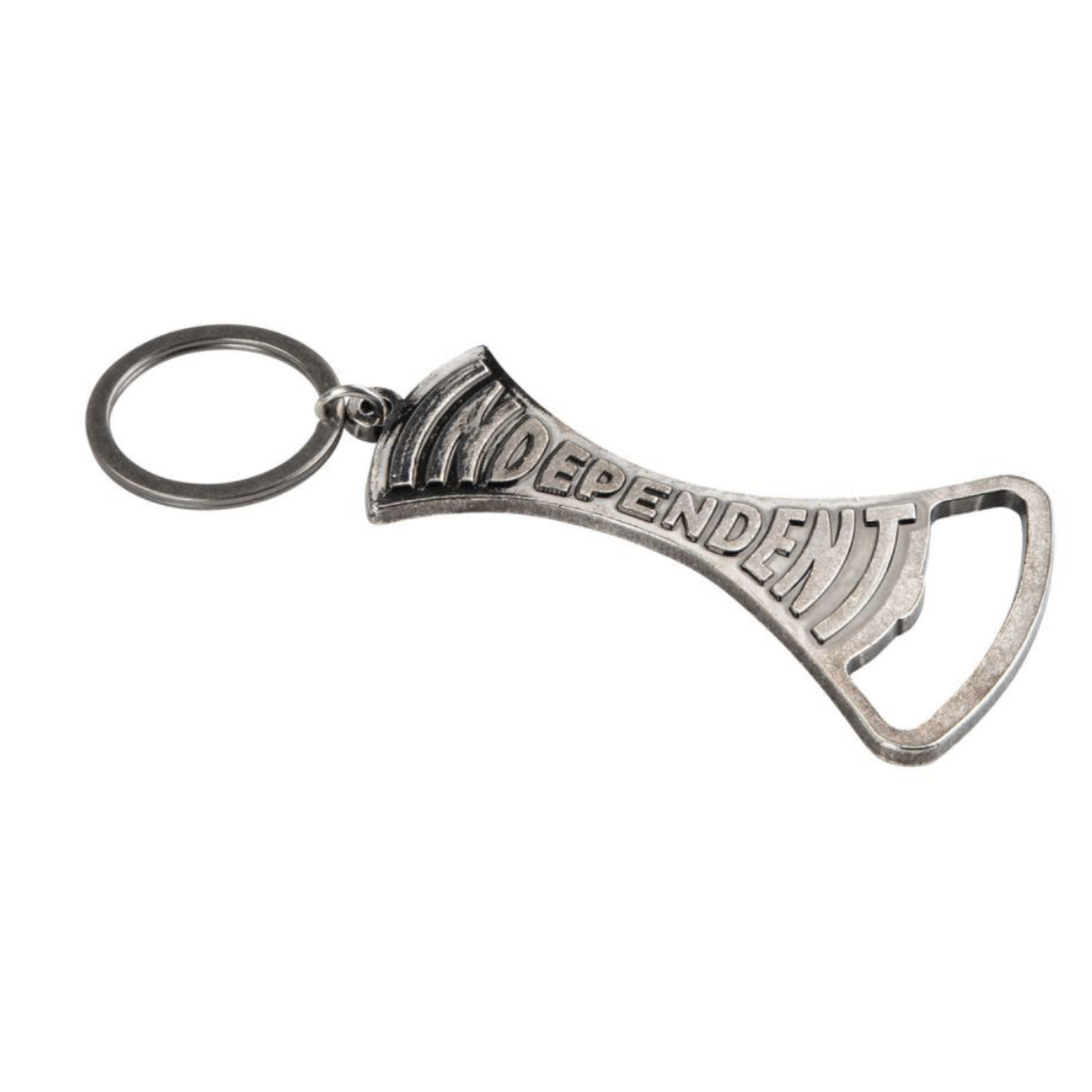 INDEPENDENT Independent Span Bottle Opener Keyring