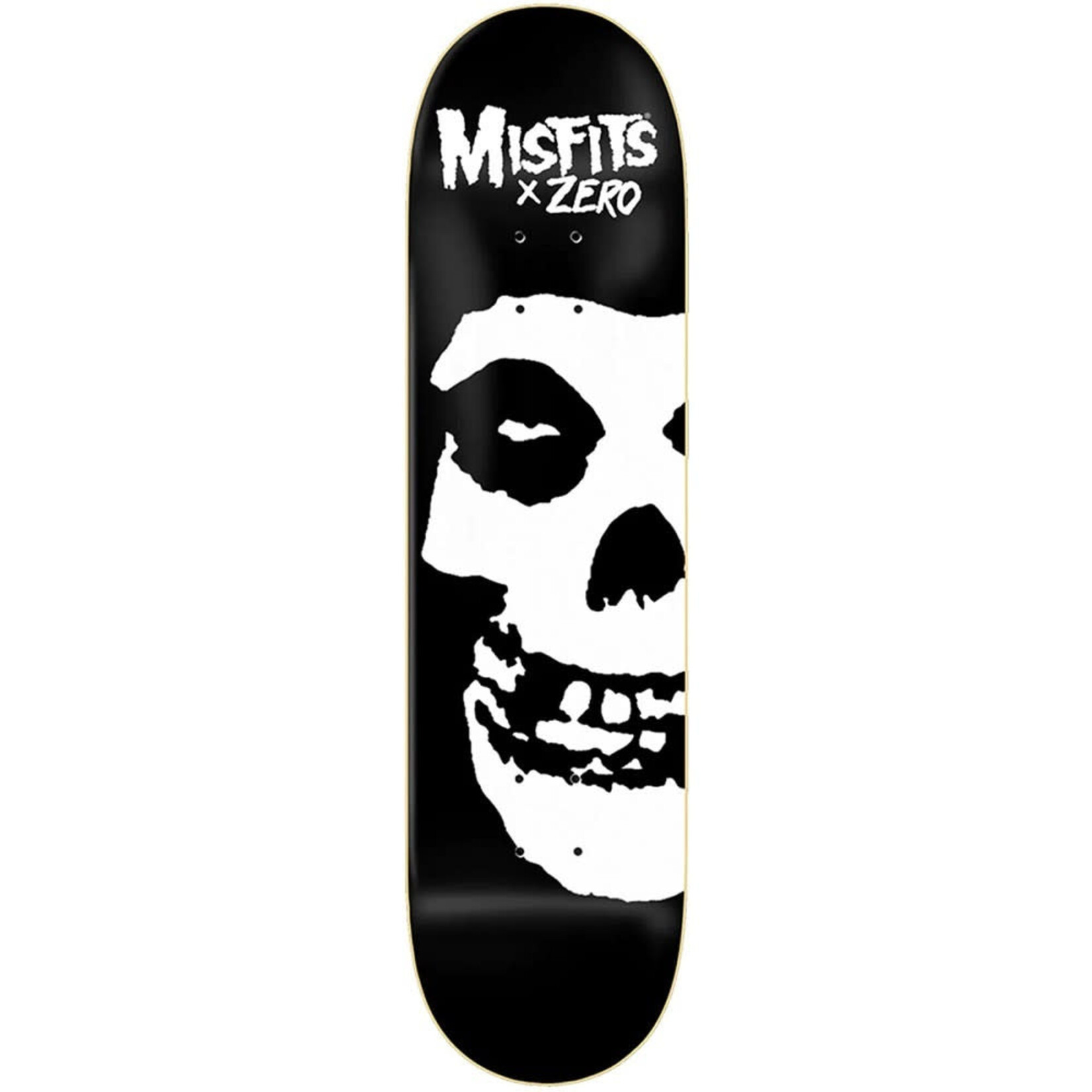 ZERO ZERO MISFITS LEGACY FIEND 8.25