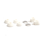 BLACKRIVER Blackriver Trucks Bushing First Aid Kit "super soft" white