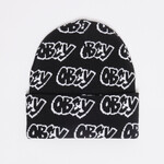 OBEY OBEY Good times beanie Black Multi