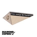 BLACKRIVER Blackriver Polebank Diamond coping