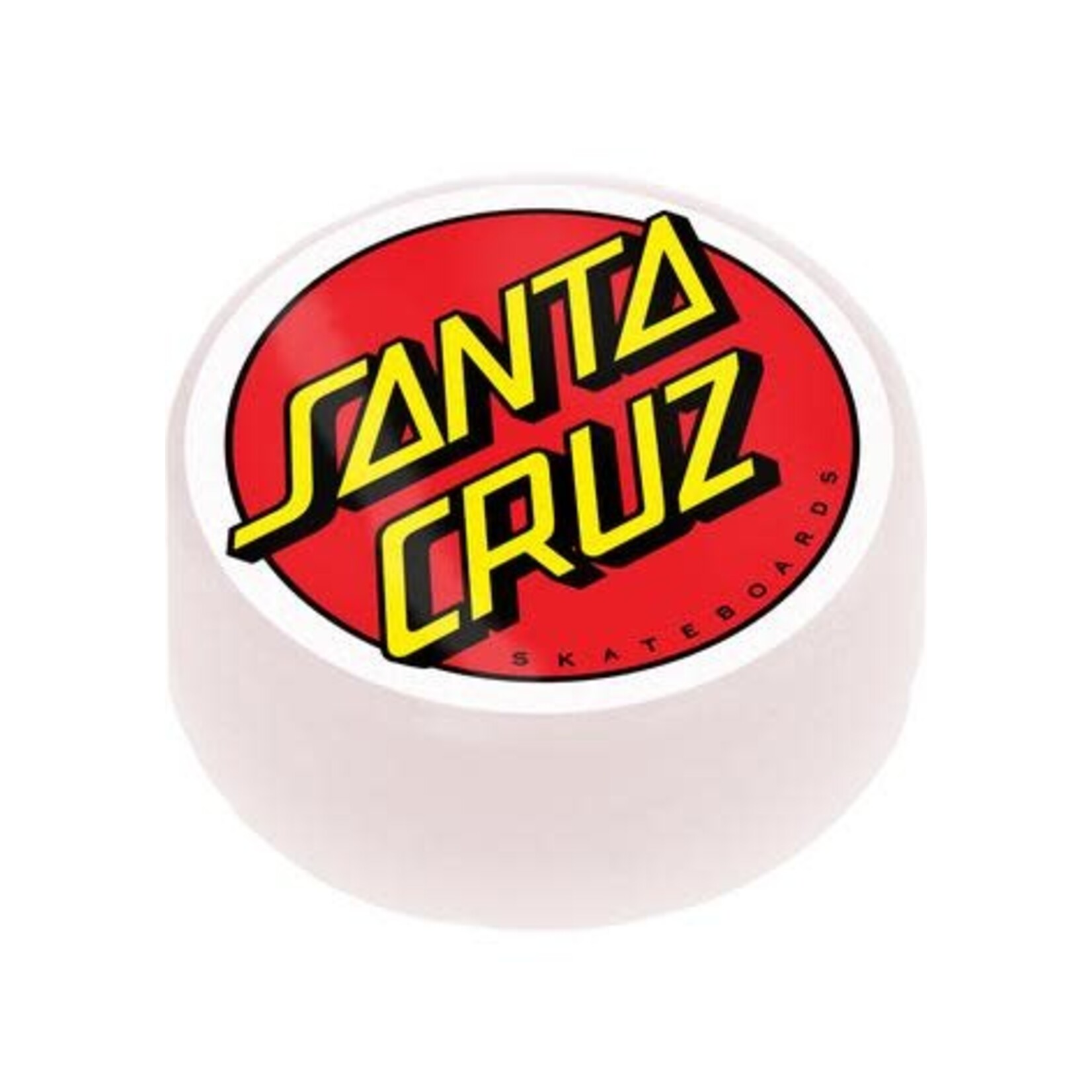 SANTA CRUZ Santa Cruz Dot Wax