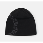 WASTED PARIS WASTED PARIS BEANIE FATE - BLACK