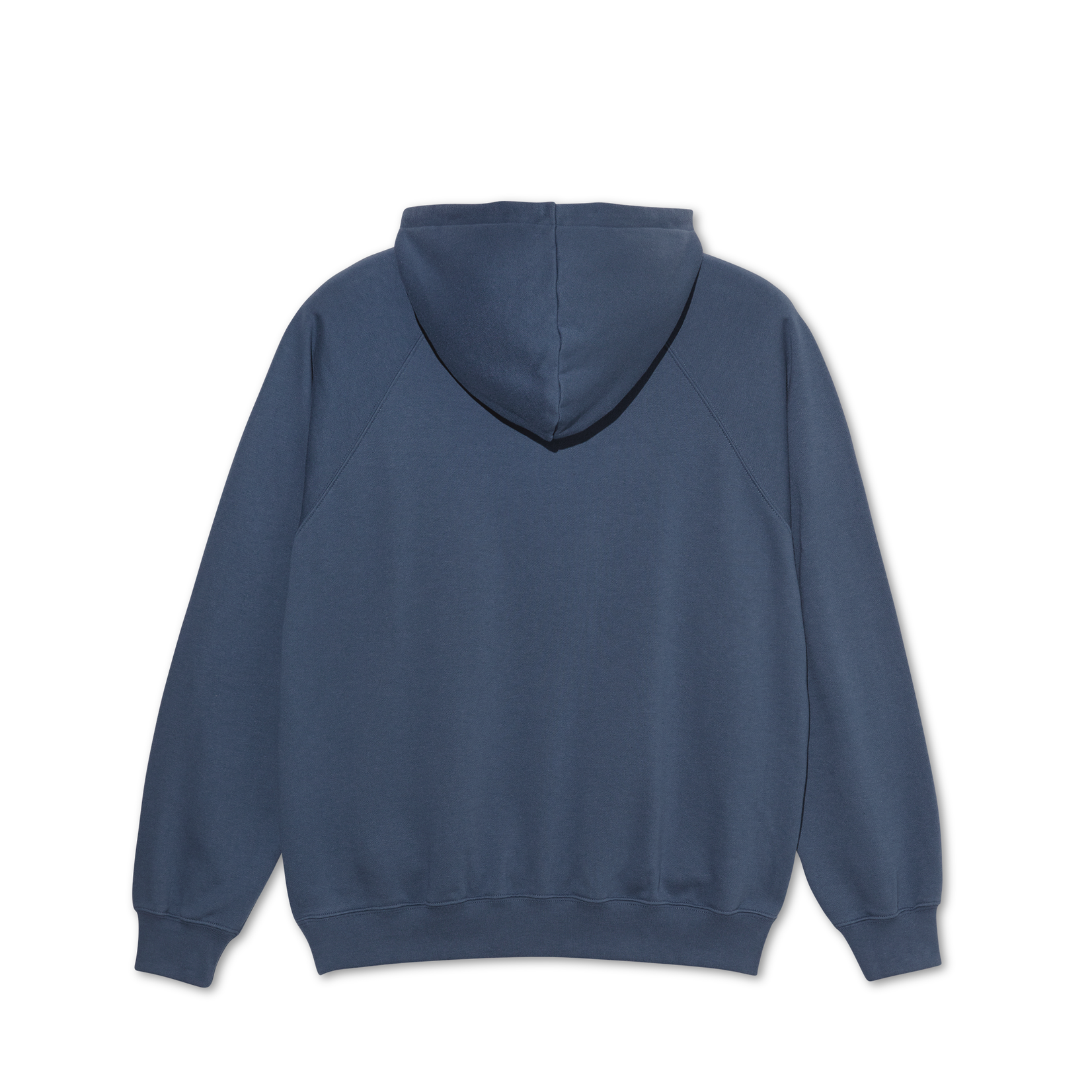 POLAR Polar - Default  Hoodie - Grey Bleu