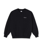 POLAR POLAR - Default Crewneck - Black