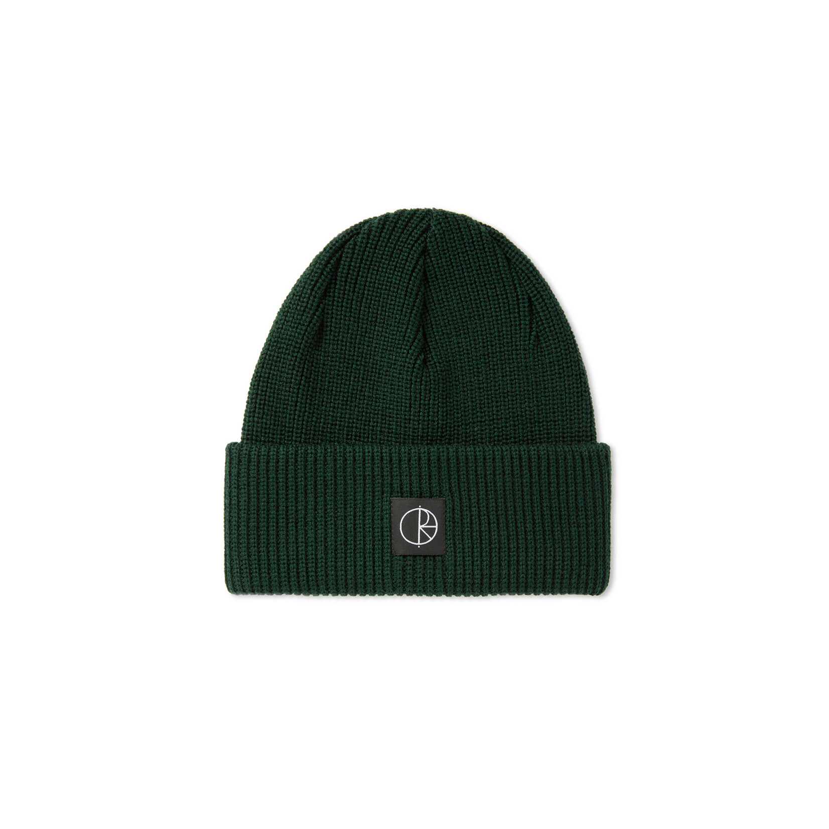 POLAR POLAR - Merino Beanie - Green