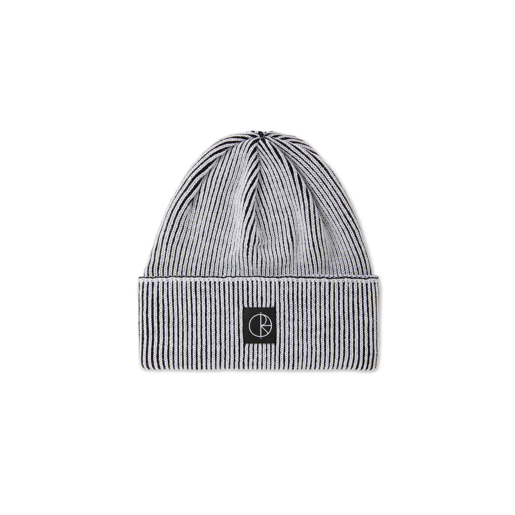 POLAR POLAR - Merino Lines Beanie