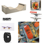  CADEAU TIPS VOOR FINGERBOARDERS