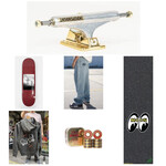 CADEAU TIPS VOOR SKATERS