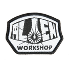 ALIEN WORKSHOP Alien Workshop - Patch - OG Logo