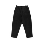 POETIC COLLECTIVE POETIC COLLECTIVE - TAPERED  PANTS LIGHT BLACK DENIM