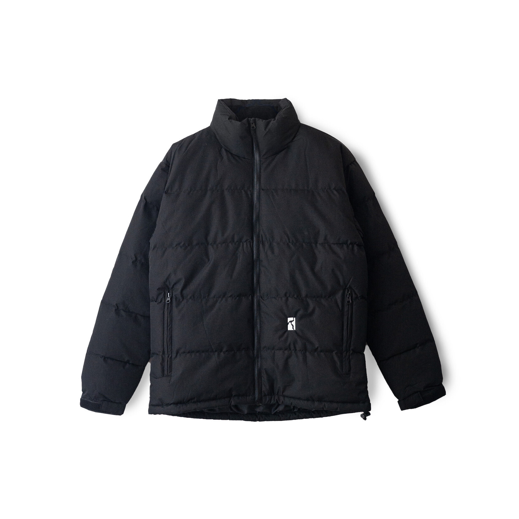 POETIC COLLECTIVE POETIC COLLECTIVE Puffer Jacket – Black