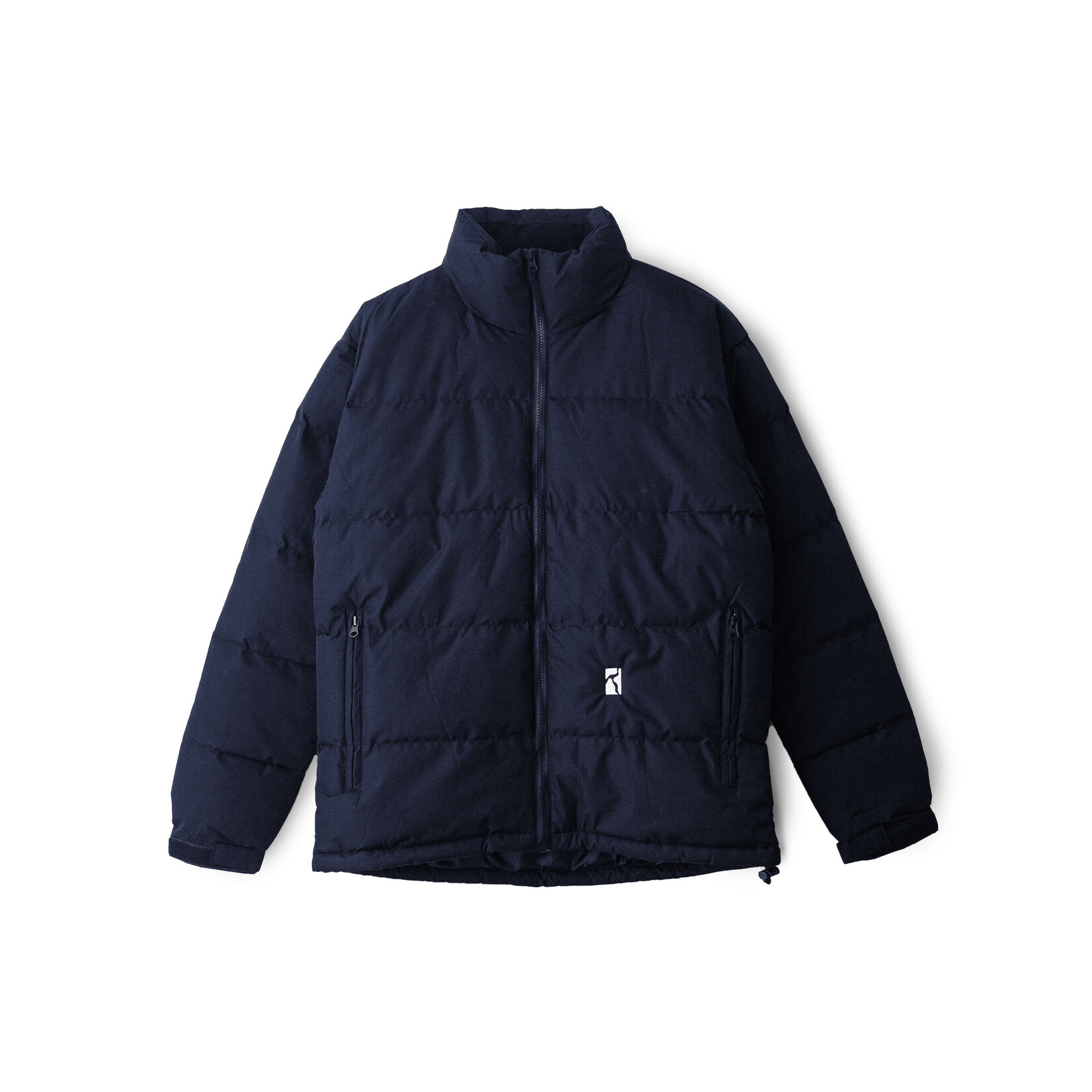 POETIC COLLECTIVE POETIC COLLECTIVE Puffer Jacket – Navy