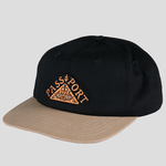 PASS-PORT PASS~PORT Manuscript Worker Cap