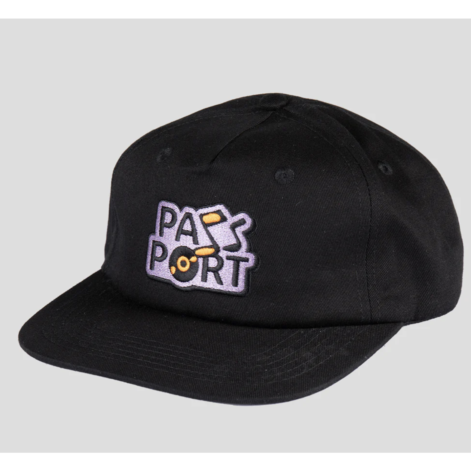 PASS-PORT PASS~PORTSound Master Worker Cap