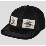 PASS-PORT PASS~PORT Maestro Casual Cap