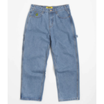 BUTTER GOODS Butter Goods Weather Gear Denim Washed Indigo