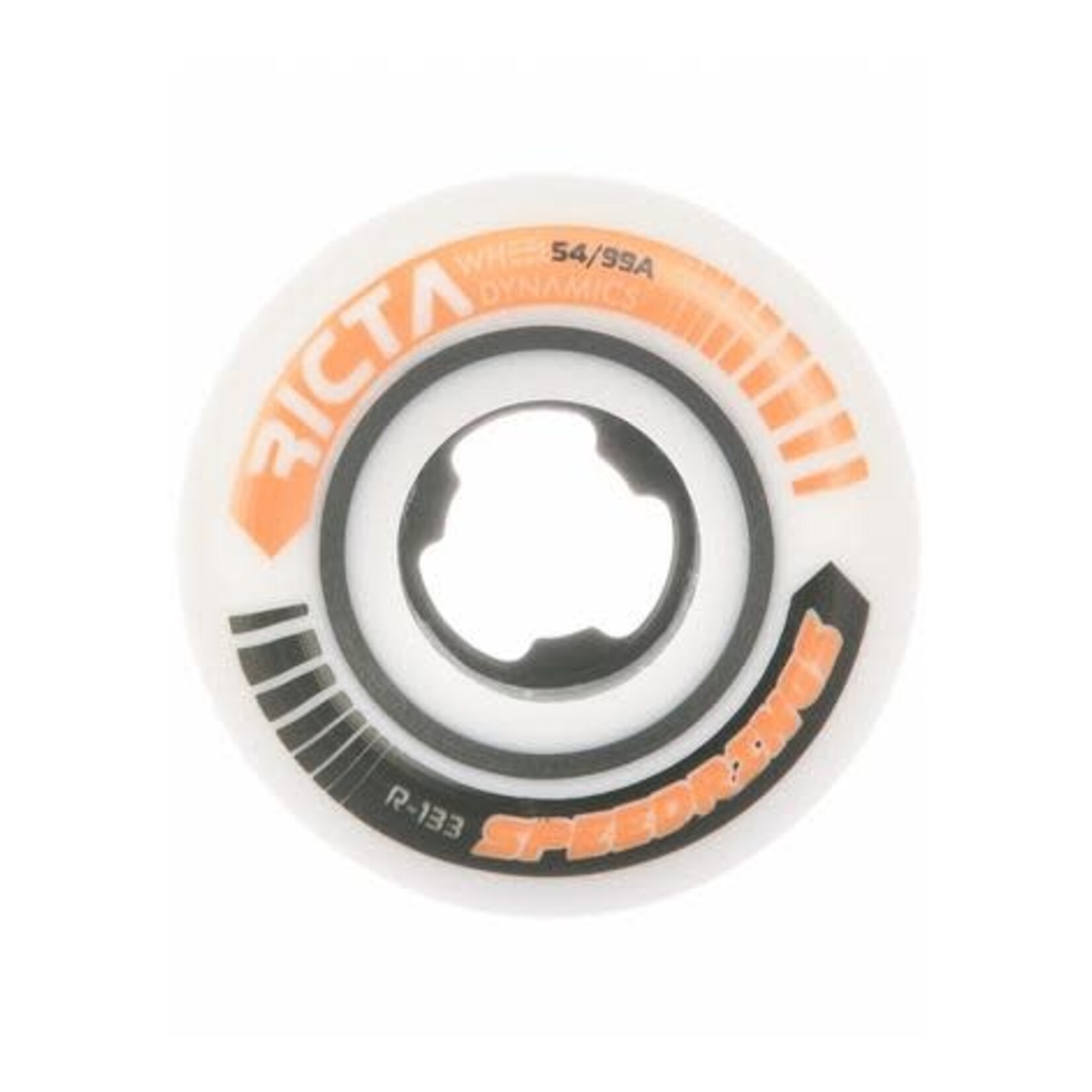 RICTA Ricta Speedrings Wide Bronze 99A 54MM