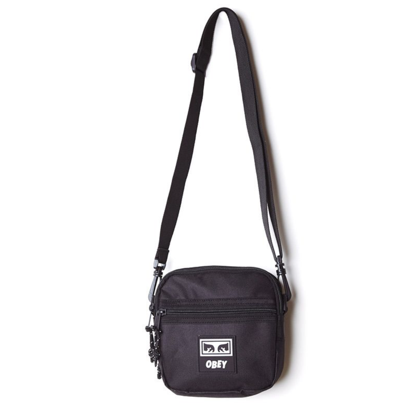 OBEY OBEY  small messenger bag