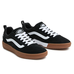 VANS VANS Zahba Black/Gum