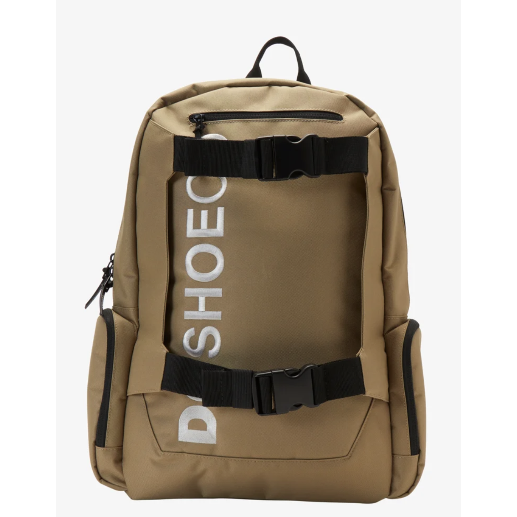 DC DC CHALKERS 4 Backpack Beige