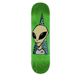 ALIEN WORKSHOP ALIEN WORKSHOP VISITOR Multicolor - 8.25