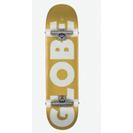 GLOBE GLOBE – G0 Fubar Complete – 7.75