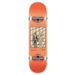 GLOBE GLOBE G1 Reality Complete Orange 8.125