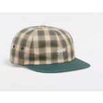 VANS VANS MN Salton II BISTRO GREEN Cap