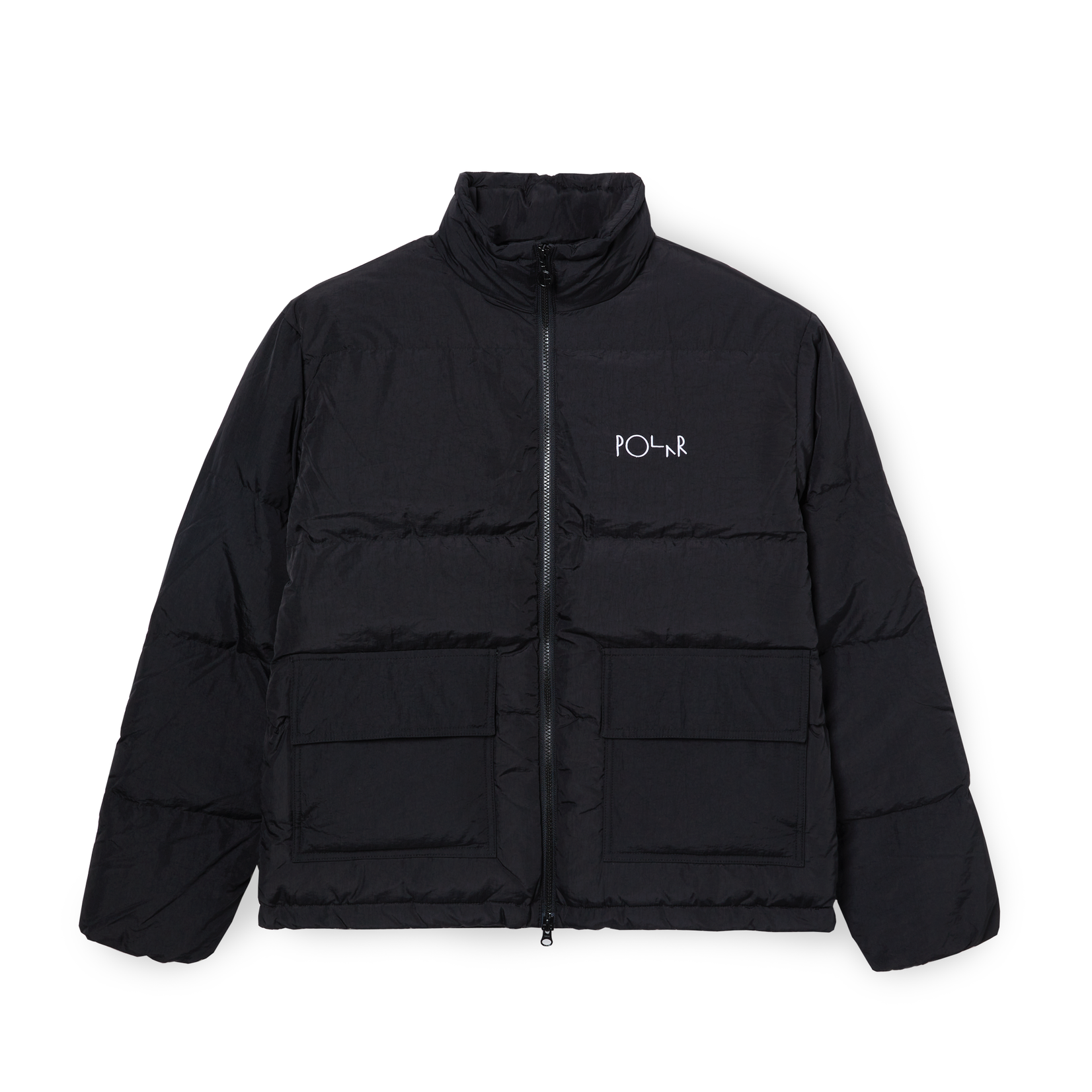 POLAR Polar - Pocket Puffer Black