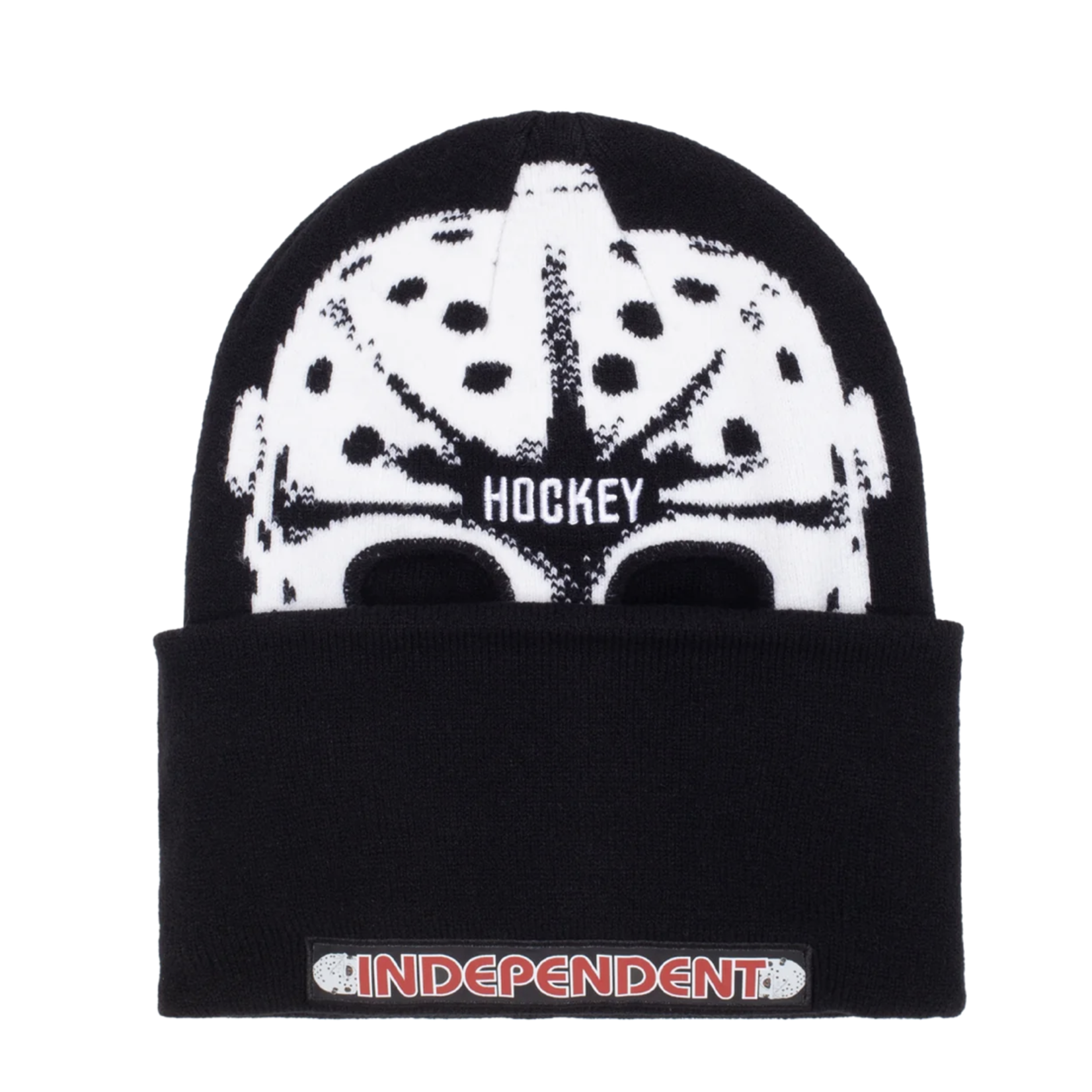 HOCKEY HOCKEY Hockski Mask Beanie