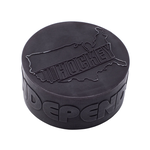 HOCKEY HOCKEY Puck The Rest Wax