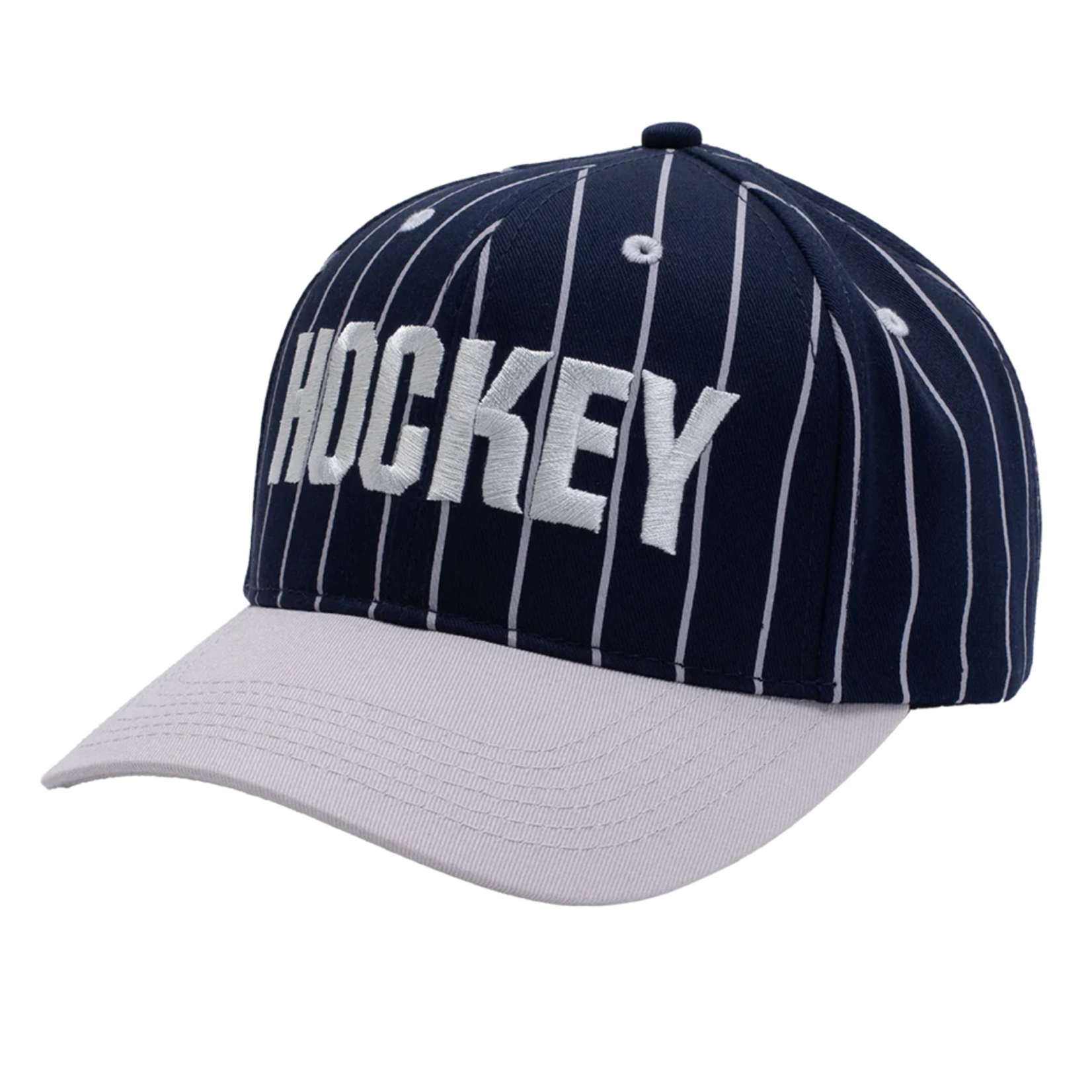 HOCKEY HOCKEY Hockey Pinstriped Hat
