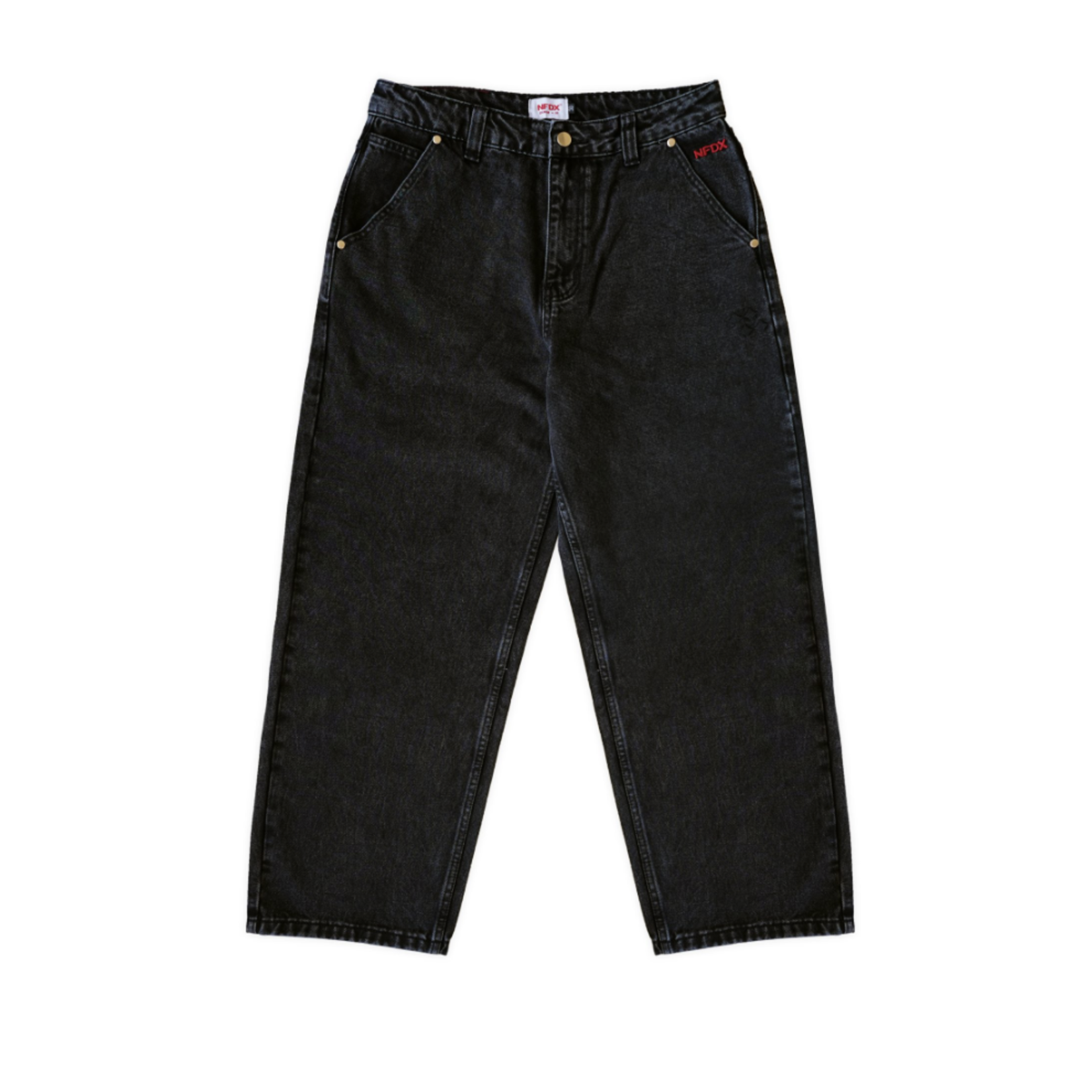 NEUFDEUX NFDX DENIM – 01