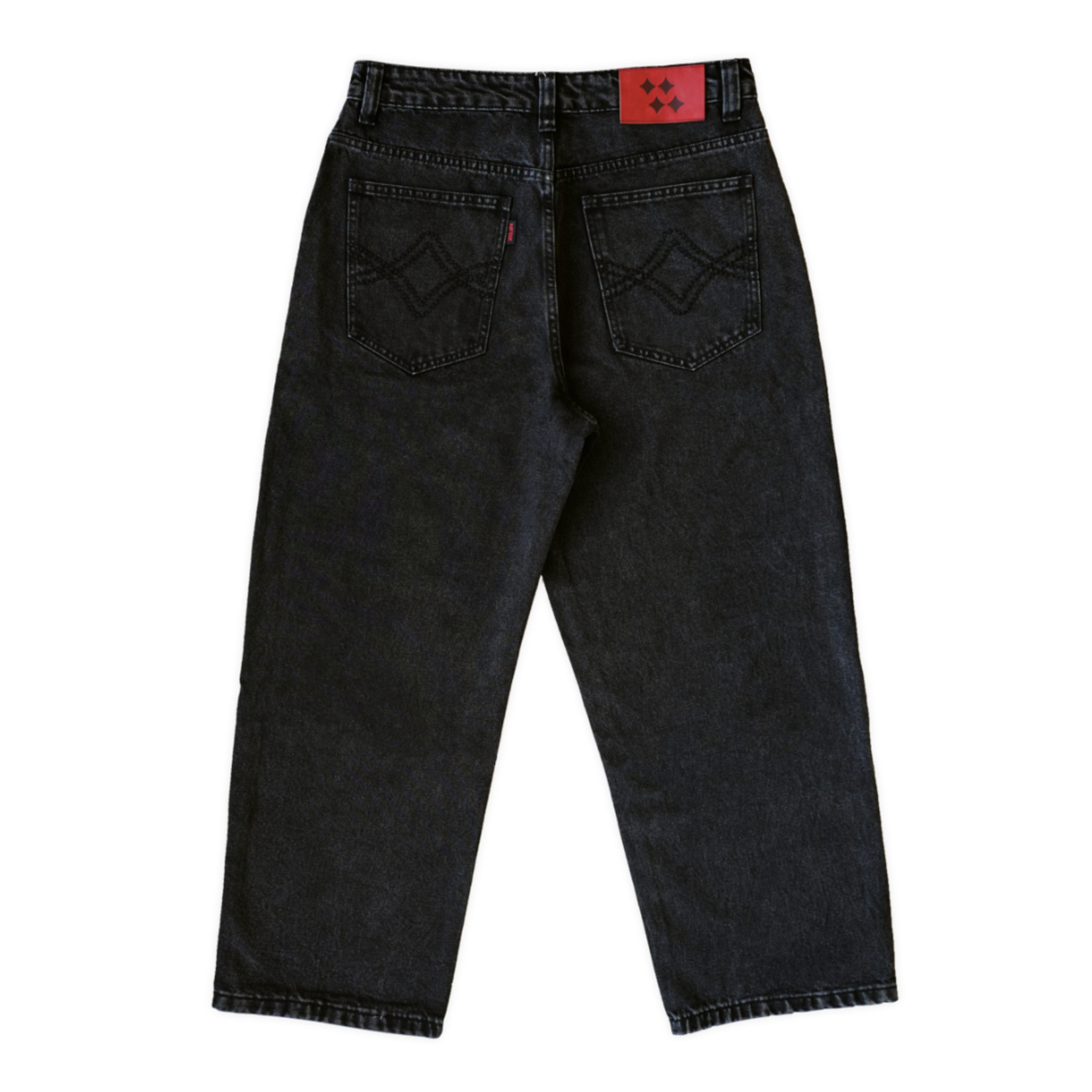 NEUFDEUX NFDX DENIM – 01