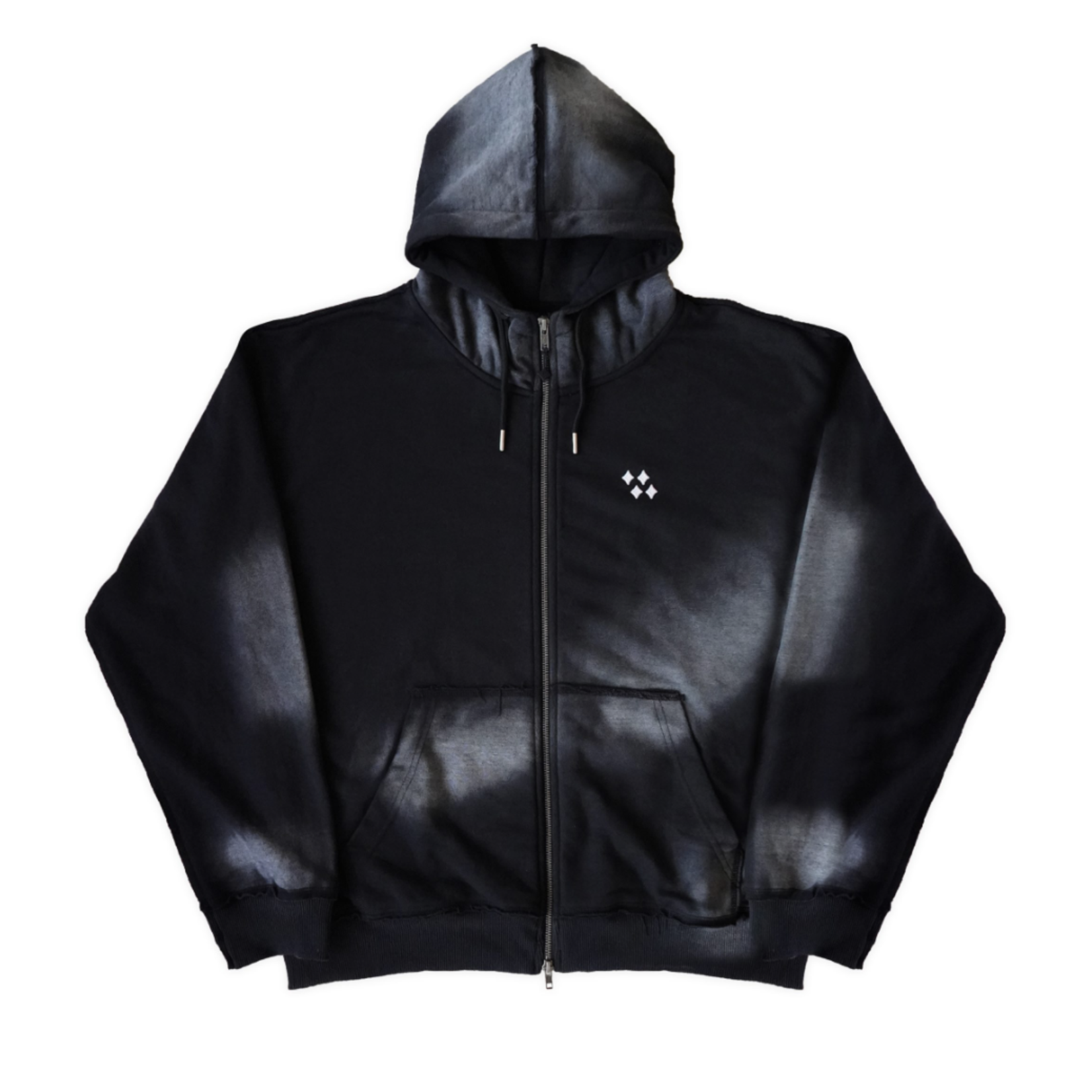 NEUFDEUX NFDX Faint Hoodie