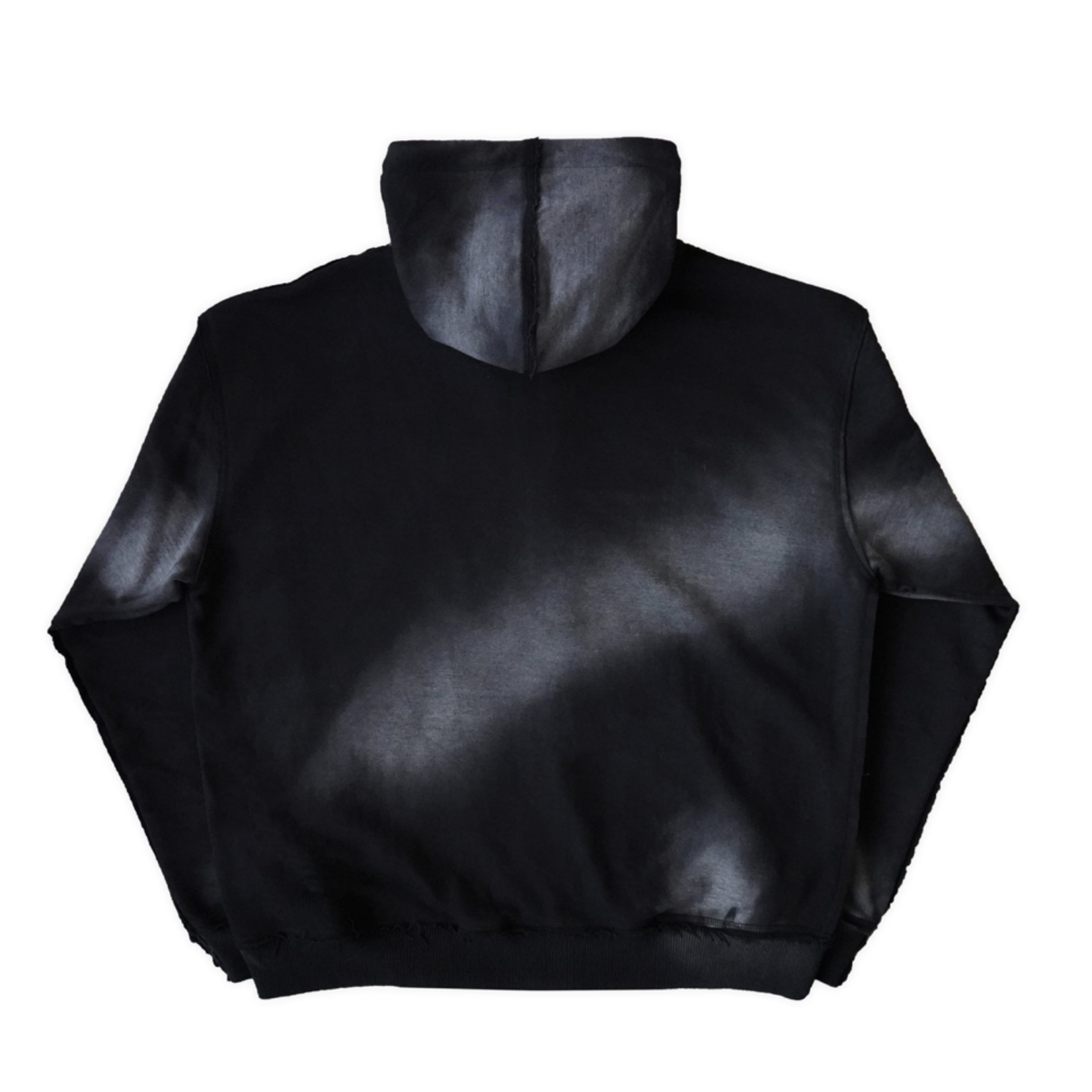 NEUFDEUX NFDX Faint Hoodie