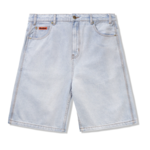 BUTTER GOODS Butter Goods Baggy Denim Short Light Blue