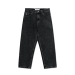 POLAR POLAR 93! DENIM  - Silver Black