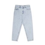 POLAR POLAR 92! DENIM  - Light Blue