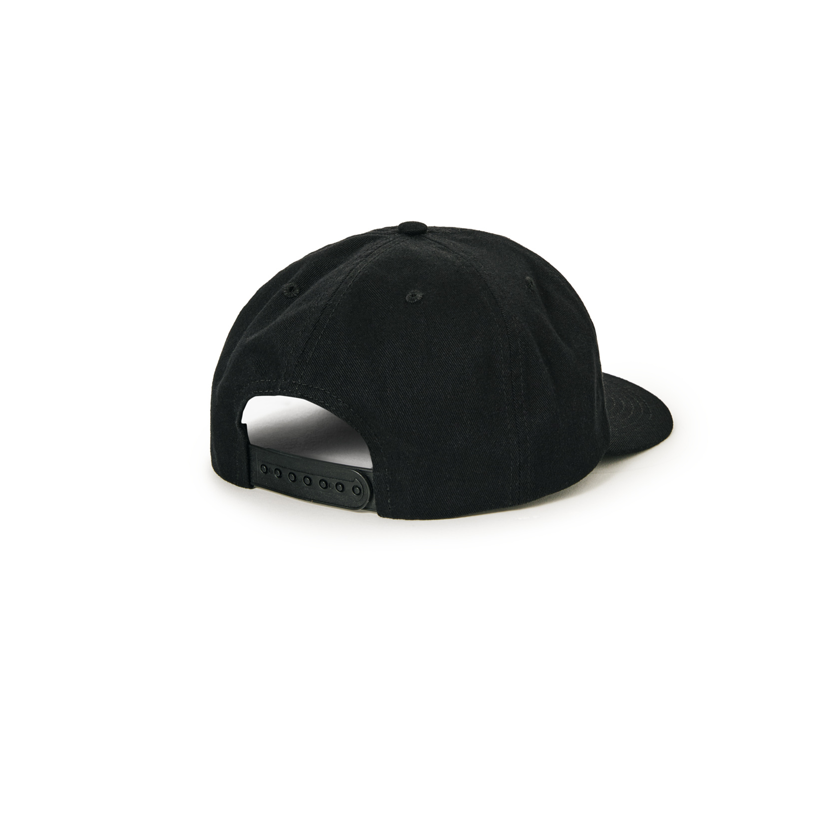 POLAR POLAR Michael Cap Spider Web Black