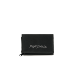 POLAR Polar - Key Wallet  Surf Logo Black