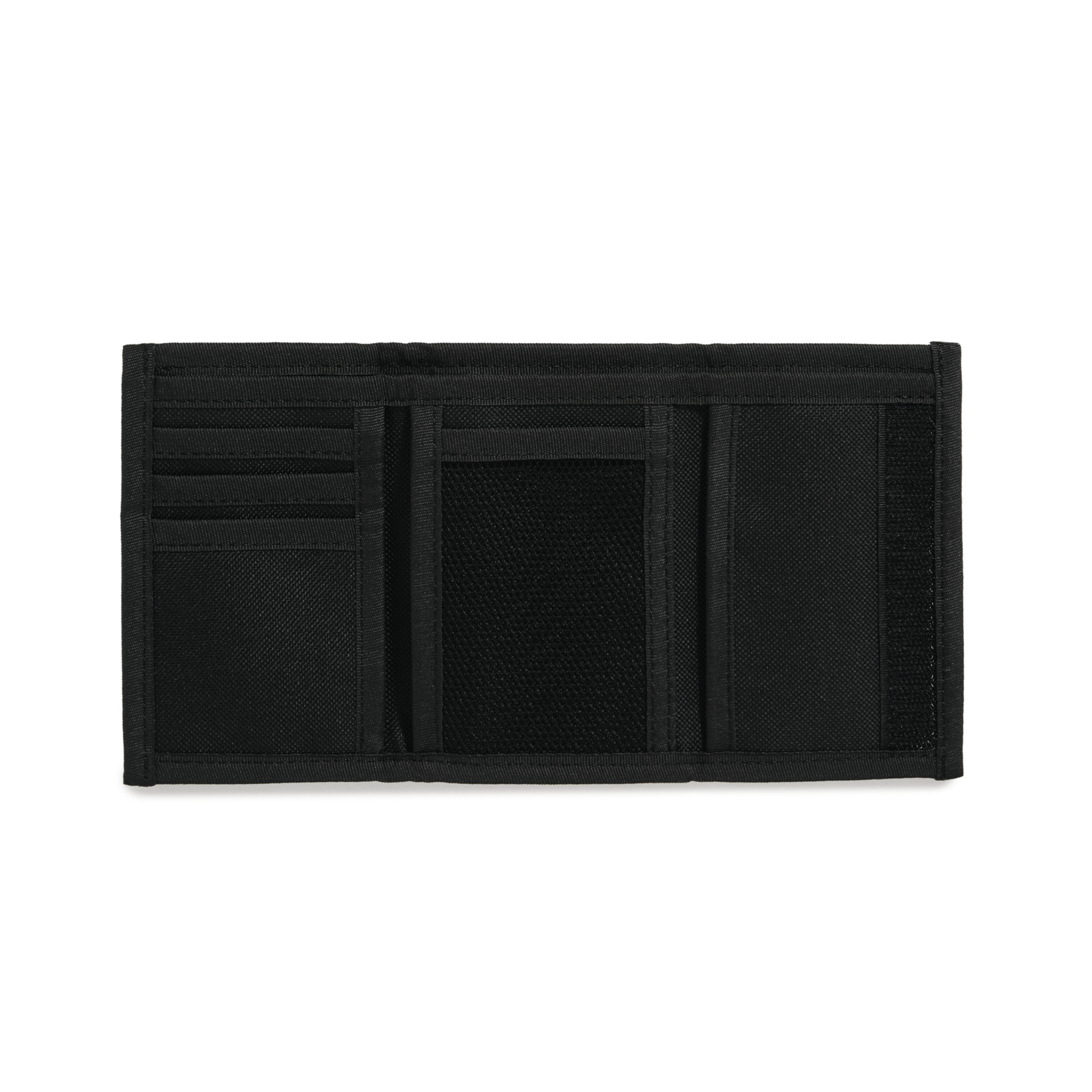 POLAR Polar - Key Wallet  Surf Logo Black