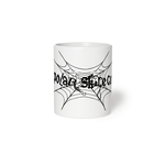 POLAR POLAR - Spider Web Mug