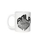 POLAR POLAR - Graph Mug