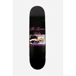 WASTED PARIS WASTED PARIS - DECKS - VICE - BLACK - 8.25