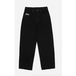 WASTED PARIS Wasted Paris - Casper Feeler Pant - Pitch Black