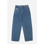 WASTED PARIS Wasted Paris - Casper Feeler Pant - Washed Blue