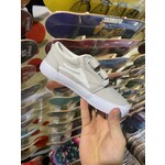 LAKAI LAKAI GRIFFIN KIDS Grey Canvas